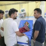 पौड़ी-मृत बकरी का मांस खाने से सिरोला गांव में हड़कंप, 25 से अधिक लोग बीमार; कई बच्चे और महिलाएं श्रीनगर बेस अस्पताल में भर्ती