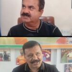 अमरोहा फार्म हाउस प्रकरण को लेकर उमेश कुमार और प्रणव चैंपियन आमने-सामने