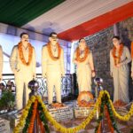 मसूरी गोलीकांड के शहीद राज्य आंदोलनकारियों का बलिदान सदैव स्मरणीय रहेगा मुख्यमंत्री