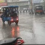 देहरादून में तीन घंटे ऑरेंज अलर्ट, प्रशासन अलर्ट मोड पर