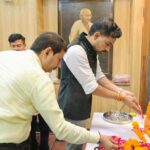 पं. गोविंद बल्लभ पंत के आदर्शों को आत्मसात कर जनसेवा के दायित्वों का ईमानदारी से निर्वहन करें- डीएम
