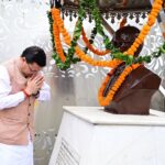 मुख्यमंत्री धामी ने किया  कुंजापुरी पर्यटन एवं विकास मेले की स्वर्ण जयंती का शुभारंभ