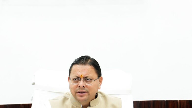 मुख्यमंत्री ने गढ़वाली, कुमाऊँनी और जौनसारी लोकभाषाओं के वॉइस कलेक्शन पोर्टल का किया शुभारंभ