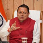 मुख्यमंत्री धामी की घोषणा, ओलावृष्टि से प्रभावित किसानों को मिलेगी अतिरिक्त राहत