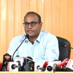 मतदाता सूची में नाम शामिल करने के लिए प्रदेश में चलेगा विशेष अभियान,8 से 10 अक्टूबर तक सभी बूथों पर विशेष कैंप लगाएंगे बीएलओ