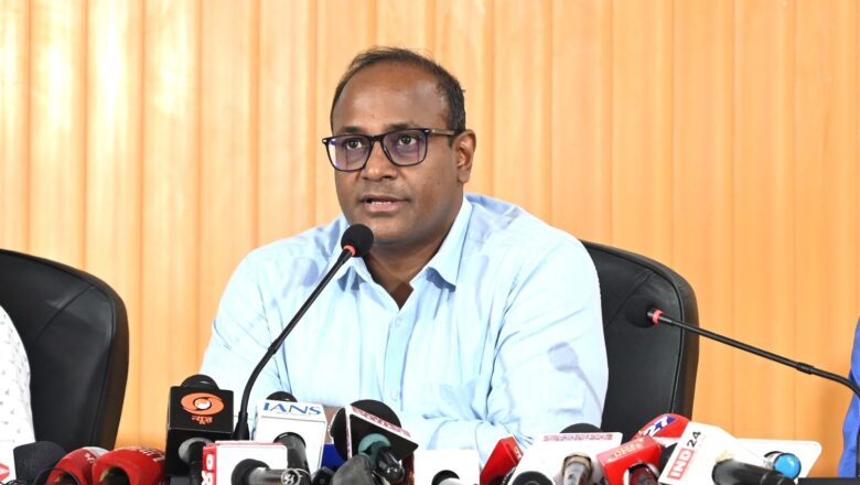 मतदाता सूची में नाम शामिल करने के लिए प्रदेश में चलेगा विशेष अभियान,8 से 10 अक्टूबर तक सभी बूथों पर विशेष कैंप लगाएंगे बीएलओ