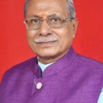 छह राज्यों में नए राज्यपाल नियुक्त, *उत्तराखंड के राज्यपाल बने ढाल सिंह बिसेन*, दुष्यंत गौतम को सिक्किम की जिम्मेदारी