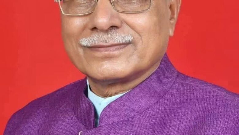 छह राज्यों में नए राज्यपाल नियुक्त, *उत्तराखंड के राज्यपाल बने ढाल सिंह बिसेन*, दुष्यंत गौतम को सिक्किम की जिम्मेदारी