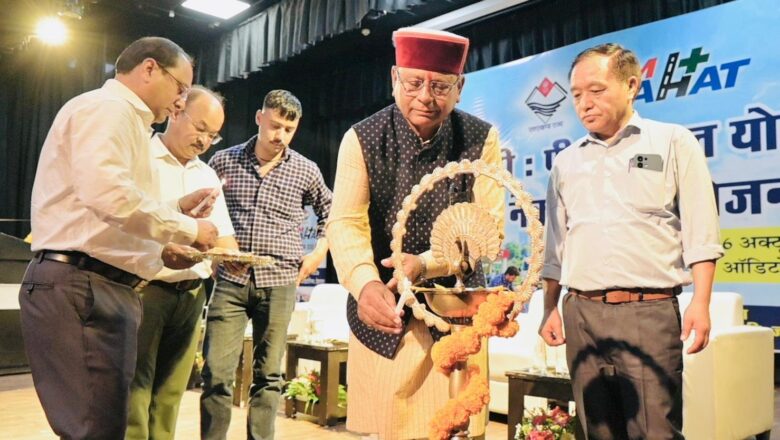सड़क दुर्घटना पीड़ितों की मदद के लिए ‘पीएम राहत’ और ‘नेक राहगीर’ योजना वरदान- खजान दास