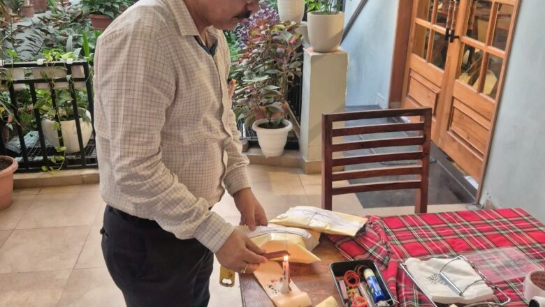 दीपावली से पहले FDA का एक्शन, एडीज बेकरी से केक-क्रीम के सैंपल; तमटारा कैफे पर कार्रवाई की तैयारी