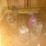 देहरादून में अवैध गैस रिफिलिंग और ब्लैक मार्केटिंग पर बड़ा एक्शन: 104 गैस सिलेंडर जब्त, 2 गिरफ्तार और FIR दर्ज