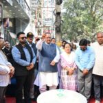 सार्वजनिक रूप से माफी मांगें खड़गे : गणेश जोशी