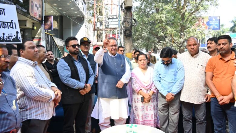 सार्वजनिक रूप से माफी मांगें खड़गे : गणेश जोशी