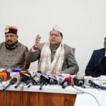 मुख्यमंत्री  पुष्कर सिंह धामी के प्रयासों से गैरसैंण की पेयजल आपूर्ति को मिलेगा सुदृढ़ आधार, रामगंगा नदी पर बांध निर्माण परियोजना को मिली वित्तीय स्वीकृती