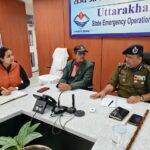 . हेलीकॉप्टर हादसे की सूचना से हड़कंप, CM धामी ने दिए युद्धस्तर पर रेस्क्यू के निर्देश