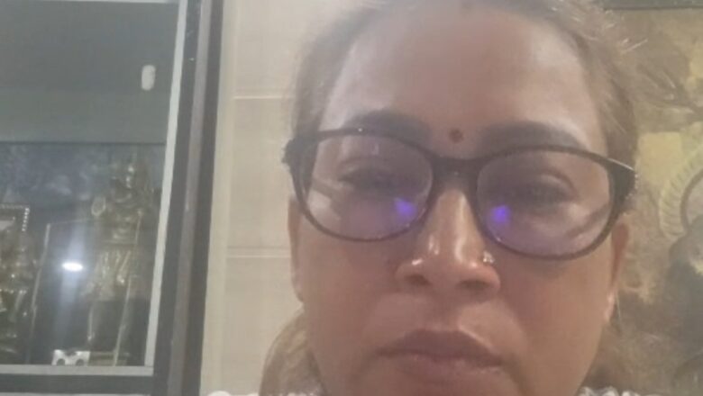 उत्तराखंड: कैबिनेट मंत्री रेखा आर्य ने पति गिरधारी लाल साहू पर दर्ज कराया गंभीर धाराओं में मुकदमा, जान से मारने की साजिश का लगाया आरोप