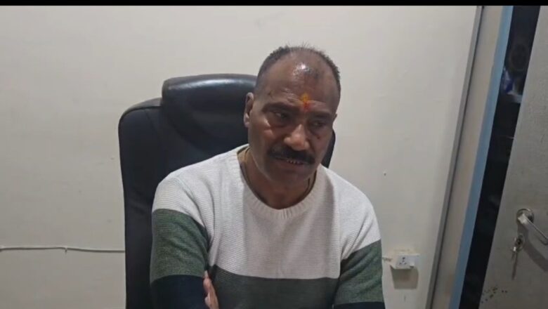 पौड़ी: पूर्व विधायक यशपाल बेनाम ने भाजपा से दिया इस्तीफा, आठ साल बाद पार्टी से तोड़ा नाता
