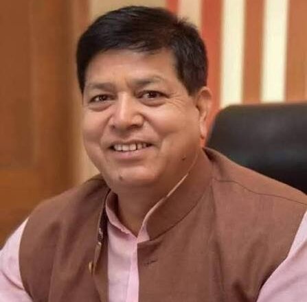 उत्तराखण्ड लॉन बाउल  टीम का शानदार प्रदर्शन: राष्ट्रीय प्रतियोगिताओं में जीते पदक, अध्यक्ष धीरेंद्र सिंह पंवार ने दी पूरी टीम को बधाई ​देहरादून:
