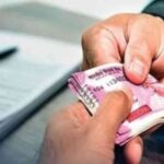 हरिद्वार: रानीपुर थाने का ASI 10,000 रुपये रिश्वत लेते रंगे हाथों गिरफ्तार, सतर्कता विभाग (विजिलेंस) की बड़ी कार्रवाई